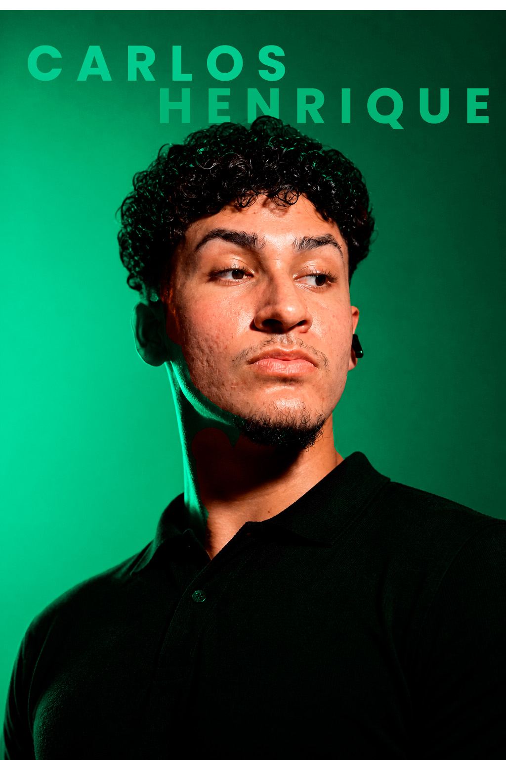 Carlos Henrique videomaker